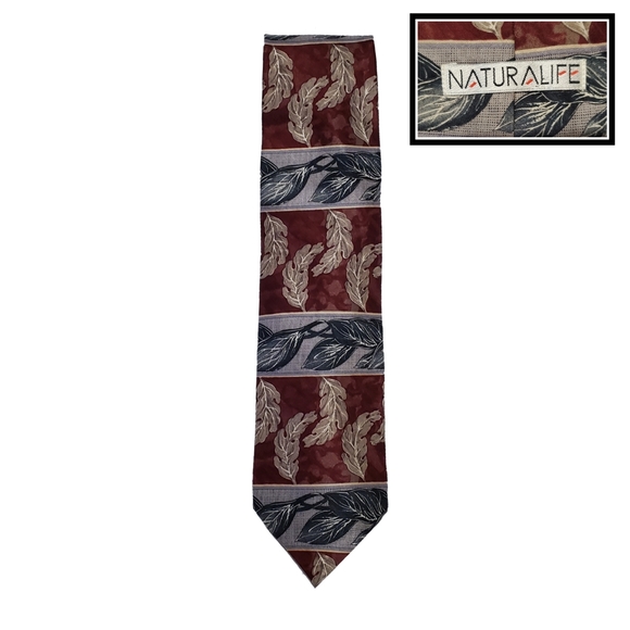 Vintage 90s Tie - Picture 1 of 1